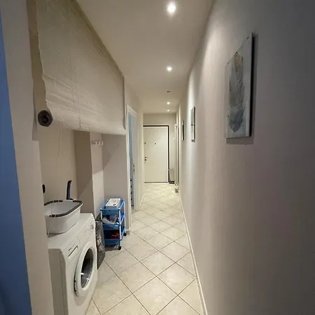 ' Il Sole Di Vale' Daire Loano