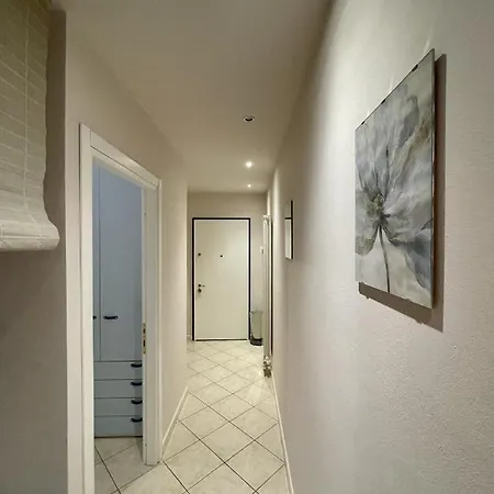 Daire ' Il Sole Di Vale' *