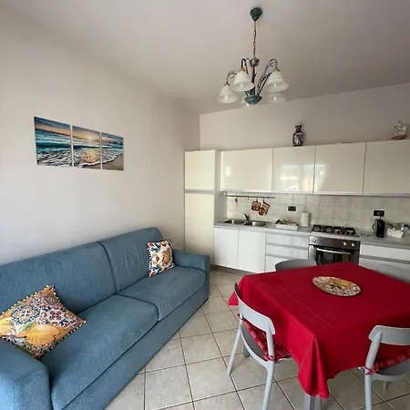 ' Il Sole Di Vale' Apartmán *