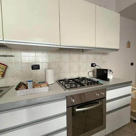 Apartmán ' Il Sole Di Vale' Loano