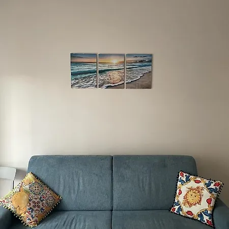 ' Il Sole Di Vale' דירה *