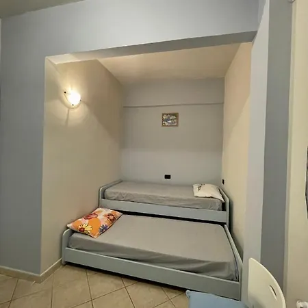 ' Il Sole Di Vale' Apartment Loano