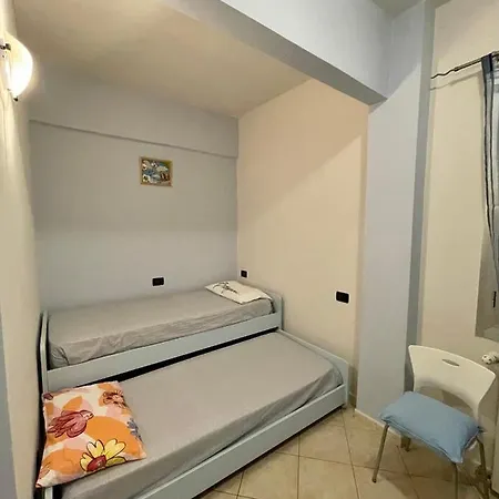 Apartment ' Il Sole Di Vale'