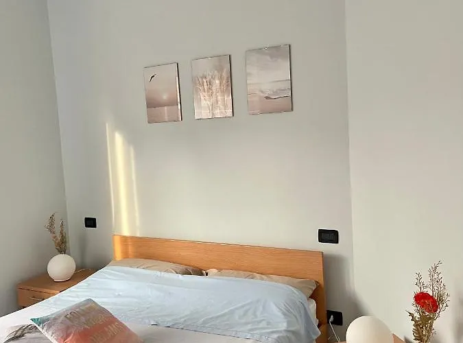 ' Il Sole Di Vale' * Loano