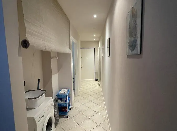 ' Il Sole Di Vale' Apartament Loano
