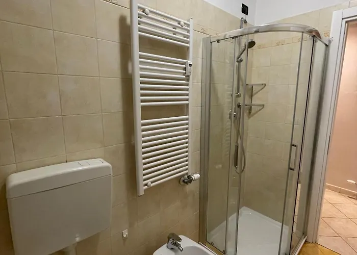 ' Il Sole Di Vale' Apartmán Loano